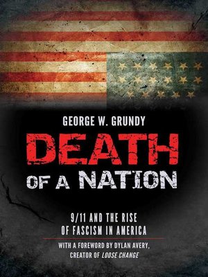 cover image of Death of a Nation: 9/11 and the Rise of Fascism in America